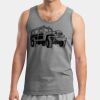 Ultra Cotton ® 100% US Cotton Tank Top Thumbnail
