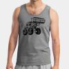 Ultra Cotton ® 100% US Cotton Tank Top Thumbnail
