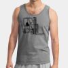 Ultra Cotton ® 100% US Cotton Tank Top Thumbnail
