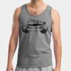 Ultra Cotton ® 100% US Cotton Tank Top Thumbnail