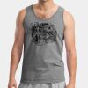 Ultra Cotton ® 100% US Cotton Tank Top Thumbnail