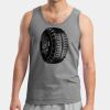 Ultra Cotton ® 100% US Cotton Tank Top Thumbnail