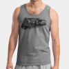 Ultra Cotton ® 100% US Cotton Tank Top Thumbnail