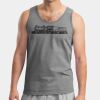 Ultra Cotton ® 100% US Cotton Tank Top Thumbnail