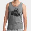 Ultra Cotton ® 100% US Cotton Tank Top Thumbnail