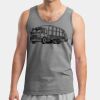 Ultra Cotton ® 100% US Cotton Tank Top Thumbnail