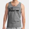 Ultra Cotton ® 100% US Cotton Tank Top Thumbnail