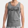 Ultra Cotton ® 100% US Cotton Tank Top Thumbnail