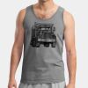 Ultra Cotton ® 100% US Cotton Tank Top Thumbnail