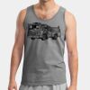 Ultra Cotton ® 100% US Cotton Tank Top Thumbnail