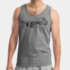 Ultra Cotton ® 100% US Cotton Tank Top Thumbnail