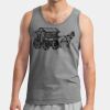 Ultra Cotton ® 100% US Cotton Tank Top Thumbnail