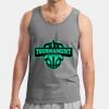 Ultra Cotton ® 100% US Cotton Tank Top Thumbnail
