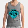 Ultra Cotton ® 100% US Cotton Tank Top Thumbnail