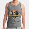 Ultra Cotton ® 100% US Cotton Tank Top Thumbnail