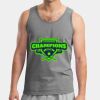 Ultra Cotton ® 100% US Cotton Tank Top Thumbnail