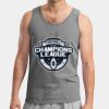 Ultra Cotton ® 100% US Cotton Tank Top Thumbnail