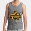 Ultra Cotton ® 100% US Cotton Tank Top Thumbnail