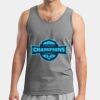 Ultra Cotton ® 100% US Cotton Tank Top Thumbnail