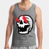 Ultra Cotton ® 100% US Cotton Tank Top Thumbnail