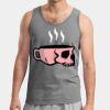 Ultra Cotton ® 100% US Cotton Tank Top Thumbnail