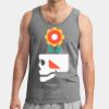 Ultra Cotton ® 100% US Cotton Tank Top Thumbnail