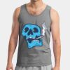 Ultra Cotton ® 100% US Cotton Tank Top Thumbnail