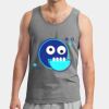 Ultra Cotton ® 100% US Cotton Tank Top Thumbnail