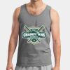 Ultra Cotton ® 100% US Cotton Tank Top Thumbnail
