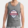 Ultra Cotton ® 100% US Cotton Tank Top Thumbnail