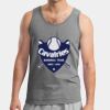 Ultra Cotton ® 100% US Cotton Tank Top Thumbnail