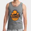 Ultra Cotton ® 100% US Cotton Tank Top Thumbnail