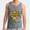 Ultra Cotton ® 100% US Cotton Tank Top Thumbnail
