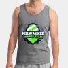 Ultra Cotton ® 100% US Cotton Tank Top Thumbnail