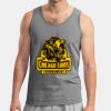 Ultra Cotton ® 100% US Cotton Tank Top Thumbnail