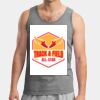 Ultra Cotton ® 100% US Cotton Tank Top Thumbnail