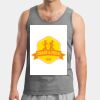 Ultra Cotton ® 100% US Cotton Tank Top Thumbnail