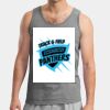 Ultra Cotton ® 100% US Cotton Tank Top Thumbnail
