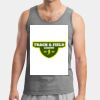 Ultra Cotton ® 100% US Cotton Tank Top Thumbnail