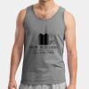 Ultra Cotton ® 100% US Cotton Tank Top Thumbnail