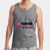 Ultra Cotton ® 100% US Cotton Tank Top Thumbnail