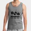 Ultra Cotton ® 100% US Cotton Tank Top Thumbnail