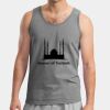 Ultra Cotton ® 100% US Cotton Tank Top Thumbnail