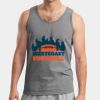 Ultra Cotton ® 100% US Cotton Tank Top Thumbnail