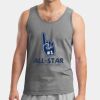 Ultra Cotton ® 100% US Cotton Tank Top Thumbnail
