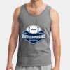 Ultra Cotton ® 100% US Cotton Tank Top Thumbnail