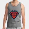 Ultra Cotton ® 100% US Cotton Tank Top Thumbnail