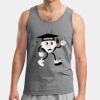 Ultra Cotton ® 100% US Cotton Tank Top Thumbnail