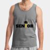 Ultra Cotton ® 100% US Cotton Tank Top Thumbnail