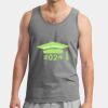 Ultra Cotton ® 100% US Cotton Tank Top Thumbnail